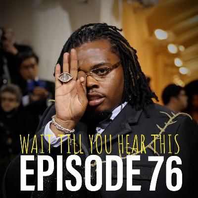 Episode 76: Double Standards