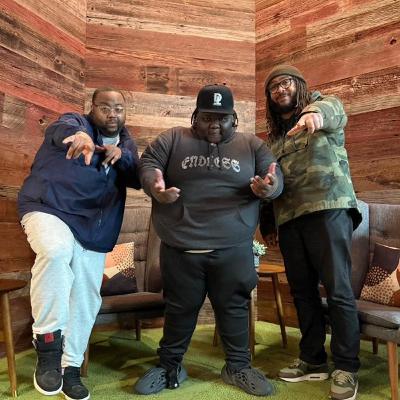 Violator Radio Unkut | Guest: Kocky Ka Violator Radio Unkut | Guest: Kocky Ka