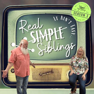 E55-S3 REAL Siblings, It Ain't Easy: Markets on the Eights (almost)