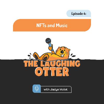 NFTs and Music with Jadyn Violet
