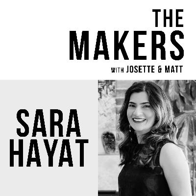 Sara Hayat Sara Hayat