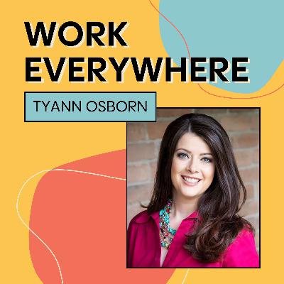 How to Communicate with your Distributed Team | TyAnn Osborn How to Communicate with your Distributed Team | TyAnn Osborn