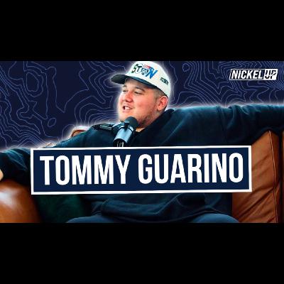 Tommy Guarino: Boston's Own Social Media Star on Rising Success and Future Ambitions! Tommy Guarino: Boston's Own Social Media Star on Rising Success and Future Ambitions!