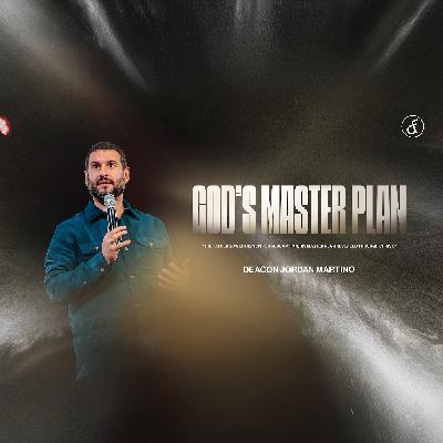 God's Master Plan