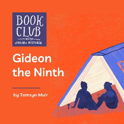 126 Gideon the Ninth by Tamsyn Muir — The Author-Reader Contract