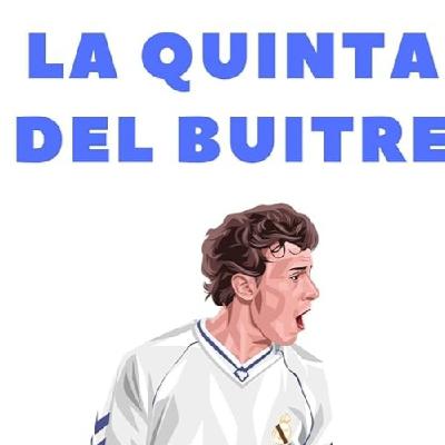 1x19/La Quinta del Buitre ( Cultura Retro Especial) 1x19/La Quinta del Buitre ( Cultura Retro Especial)