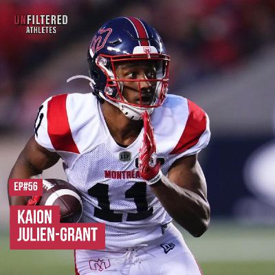 Extract - Kaion Julien-Grant