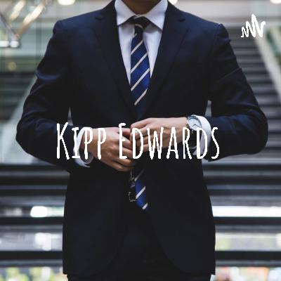 Kipp Edwards - Passionate For His Insurance Career Kipp Edwards - Passionate For His Insurance Career