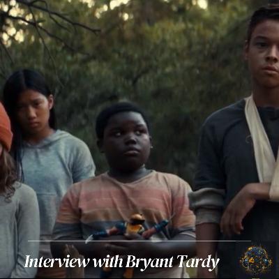 Ep. #40 Logan 9 Years Later | Bryant Tardy on Playing Bobby and Filming with Hugh Jackman, Dafne Keen, and Patrick Stewart Ep. #40 Logan 9 Years Later | Bryant Tardy on Playing Bobby and Filming with Hugh Jackman, Dafne Keen, and Patrick Stewart