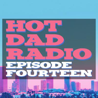 EP14: HotRandomRadio