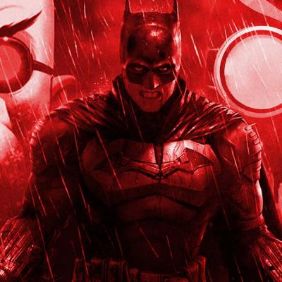 195 馃敶 B臋dzie WI臉CEJ Batmana, a KRZYK 7 w drodze 195 馃敶 B臋dzie WI臉CEJ Batmana, a KRZYK 7 w drodze