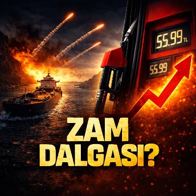 SAVAŞ YAYILIYOR: Kızıldeniz Alarmı, Türkiye’de Zam Dalgası mı? | 30 Mart 2026 SAVAŞ YAYILIYOR: Kızıldeniz Alarmı, Türkiye’de Zam Dalgası mı? | 30 Mart 2026