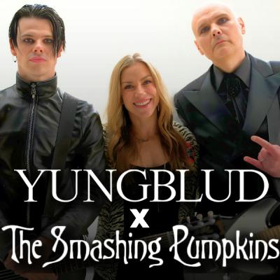 The Making of “Zombie” — YUNGBLUD x The Smashing Pumpkins The Making of “Zombie” — YUNGBLUD x The Smashing Pumpkins