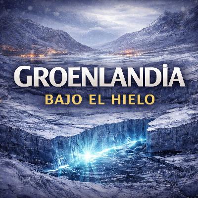 GROENLANDIA: PODER OCULTO | Ep 504