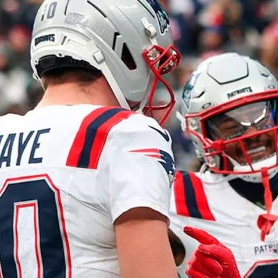 T&P NFL Live: MayeVP?