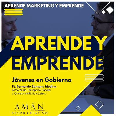 Jóvenes en Gobierno ¿Qué podemos hacer en el ámbito público?