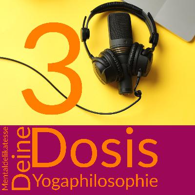 Was ist Yogaphilosophie