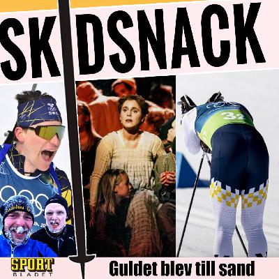 233. Guldet blev till sand 233. Guldet blev till sand