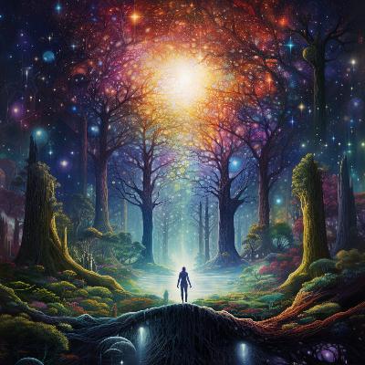 Wisdom Teaching: Completion of the Moment