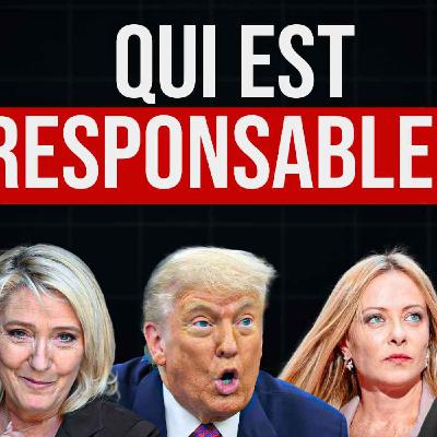 Est-ce que la montée du Fascisme est Inévitable ? Johann Chapoutot