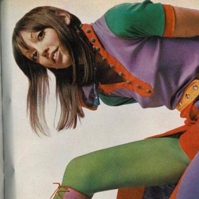 How Would You Like to be in a Movie? How Would You Like to be in a Movie?