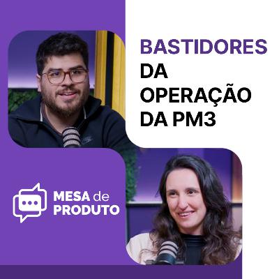 Mesa de Produto #94 - Como aplicamos o que ensinamos: workflows, automações, low-code, IA e mais
