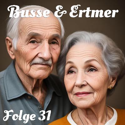 Folge 31 - Longevity und Aktuelles Folge 31 - Longevity und Aktuelles