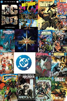 DC Spotlight November 26, 2025 DC Spotlight November 26, 2025