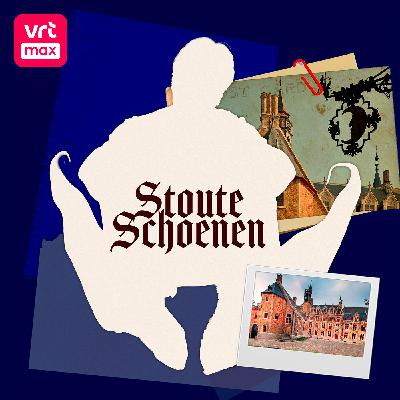 50. Het Gruuthusemuseum in Brugge