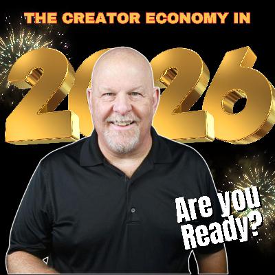 The Creator Economy Reality Check: How To Actually Win in 2026