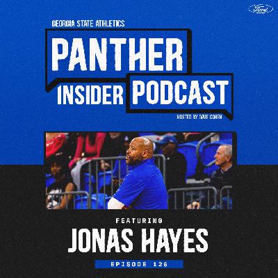 Panther Insider Podcast Driven by Ford, Episode 126: Inside Georgia State Basketball