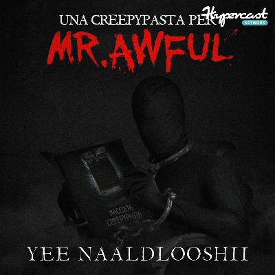 S3 Ep 01: Yee Naaldlooshii S3 Ep 01: Yee Naaldlooshii