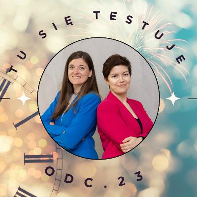 #23 Konferencje, kursy online, co się dzieje w IT w 2025