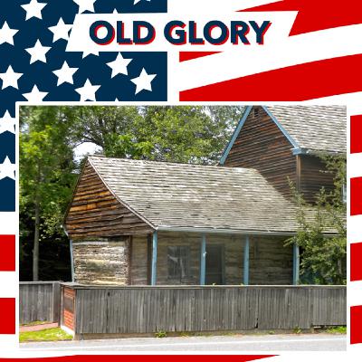 5 The forgotten colony of New Sweden