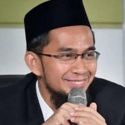Ustad Adi Hidayat - Adabul 'alim wal muta'alim Ustad Adi Hidayat - Adabul 'alim wal muta'alim