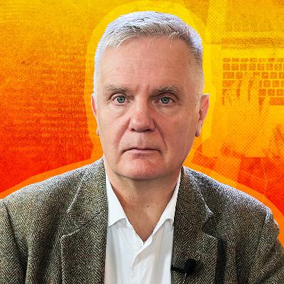 Varför talar inte media om yttrandefrihetsfrågor? - Johan Westerholm