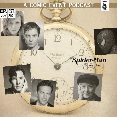 Spider-Man: One More Day