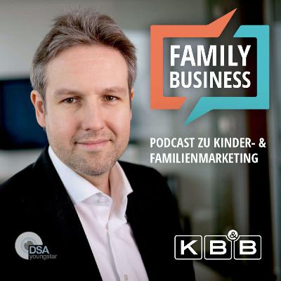 Sinnvolle Bildungskommunikation gegen die Krise am Ausbildungsmarkt -  Zu Gast: André Mücke, DSA youngstar