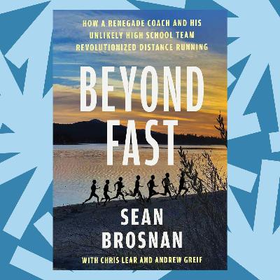 ‘Beyond Fast’ chronicles one coach’s unlikely revolution in high school cross-country