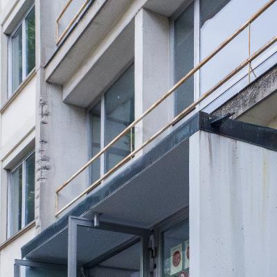 Claudia Feierling zur Sanierung der Beruflichen Schulen