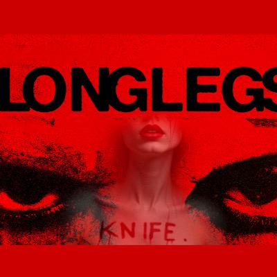 Enter Longlegs Enter Longlegs