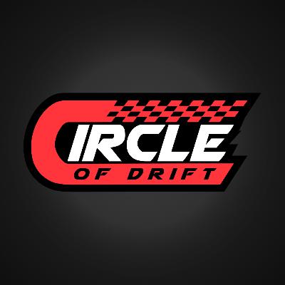 Behind Rush Racing VS Drifting & why Racing Data helps w/ Nate Hamilton | Circle of Drift #164