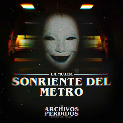 La Mujer Del Metro (Leyendas Y Relatos)