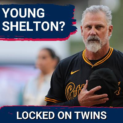 CONTROVERSIAL: Twins Fire Baldelli Only to Hire His Former Coach | Is Shelton Just a YES MAN? CONTROVERSIAL: Twins Fire Baldelli Only to Hire His Former Coach | Is Shelton Just a YES MAN?