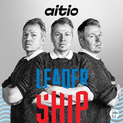 Aki Riihilahti – mies, jolla on HJK:ssa tehtävä