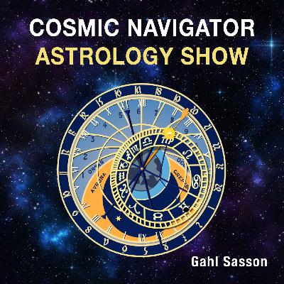 Total Lunar Eclipse Nov 8; Mars Retro and the Return of Lula and Bibi; Palestine Saturn Return