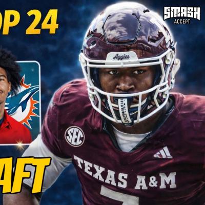 Episode 476: Updated Top 24 Superflex Mock w Chad Reuter Episode 476: Updated Top 24 Superflex Mock w Chad Reuter