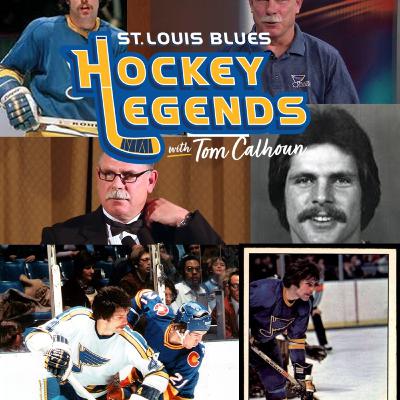 Memories and Stories with True Blue-Bruce Affleck