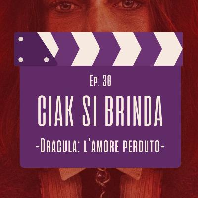 30 - "Dracula: l'amore perduto" di Luc Besson (2025) 30 - "Dracula: l'amore perduto" di Luc Besson (2025)