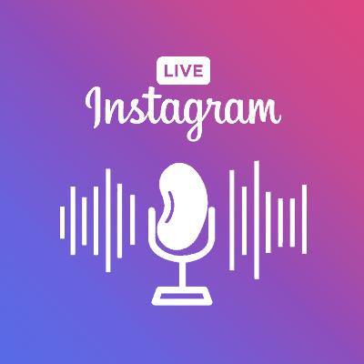 [Live Instagram] Ep. 11 - 3 lições que você já aprendeu na quarenta e vai levar